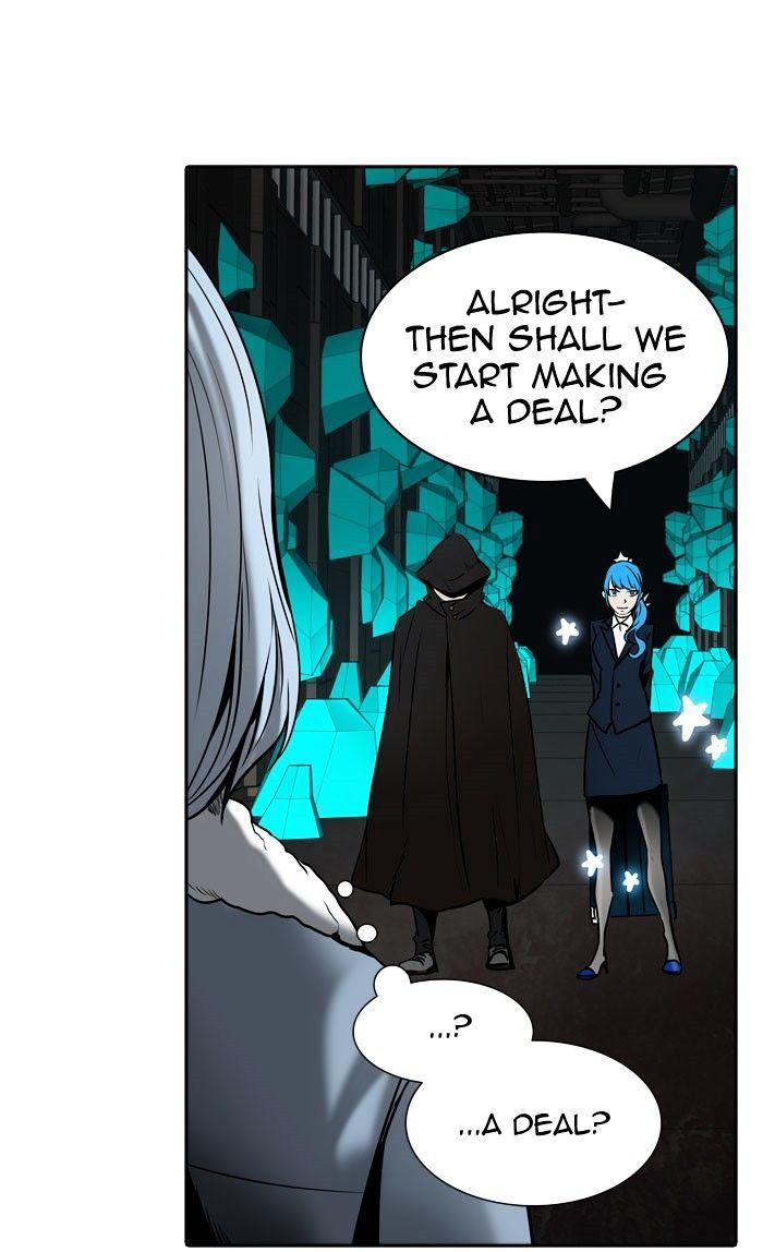 Tower Of God, Chapter 313 image 041